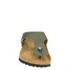 Birkenstock Ramses - Slippers - Groen