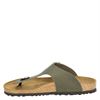 Birkenstock Ramses - Slippers - Groen