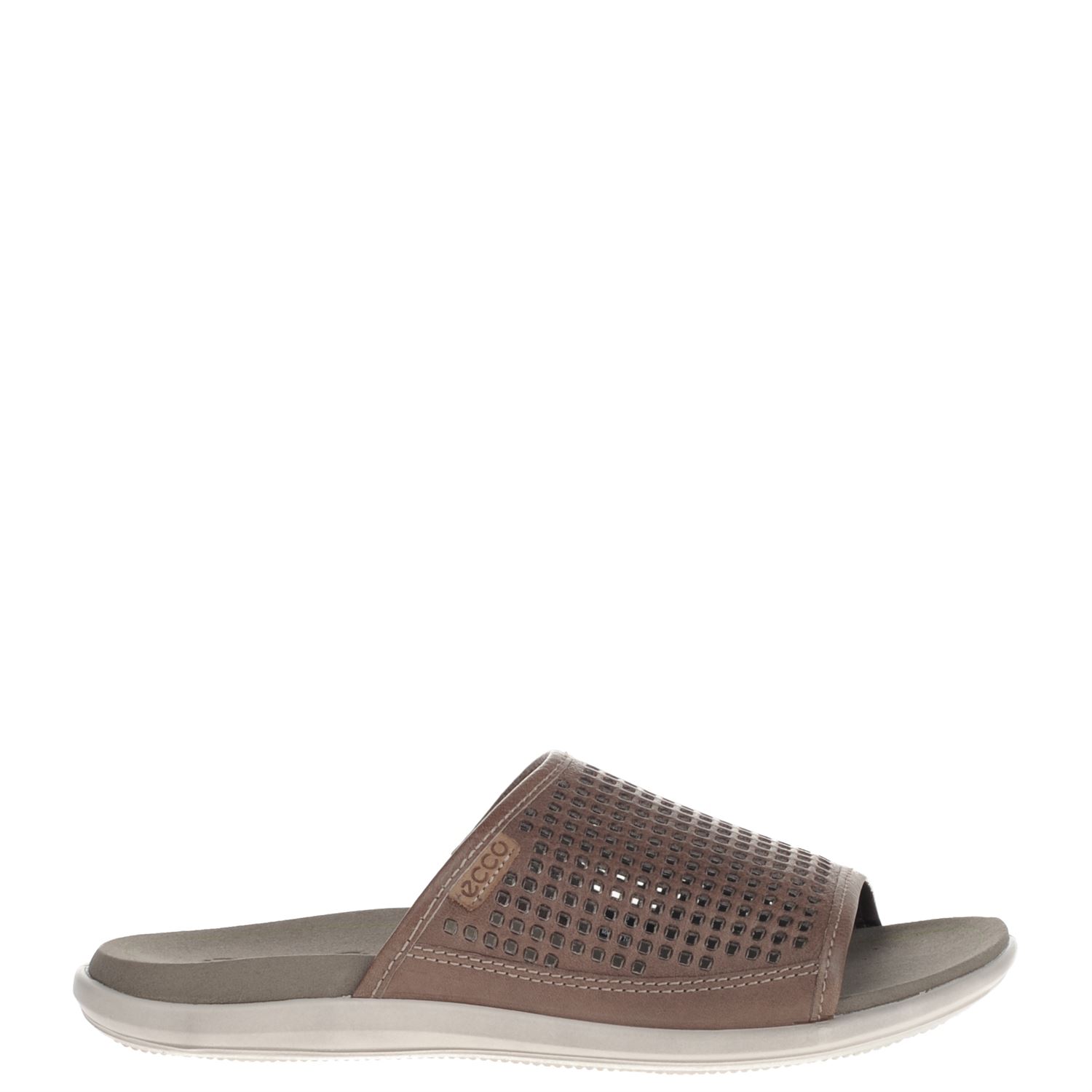 ecco slippers ladies