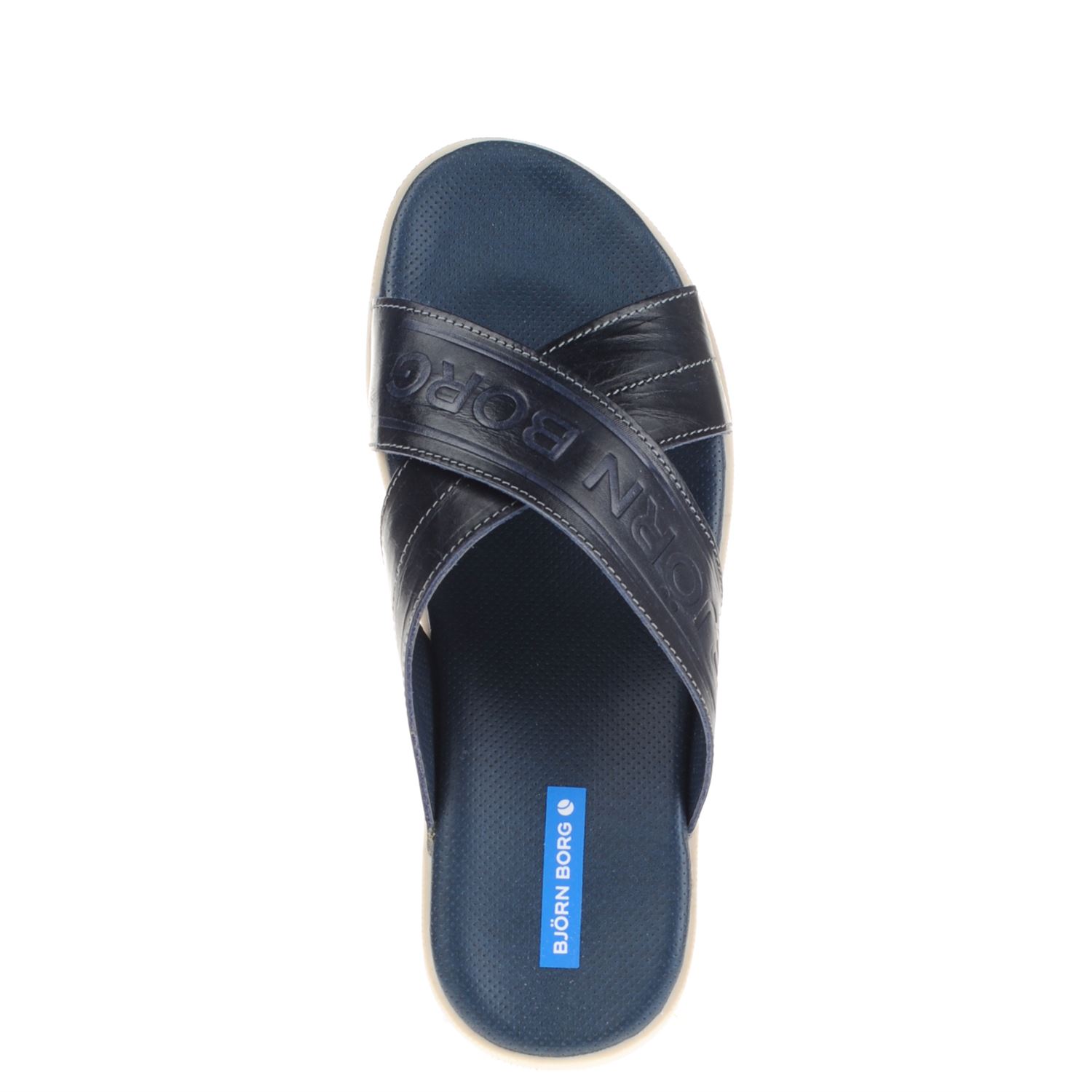 slippers heren nelson