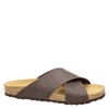 Nelson - Slippers - Bruin