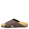 Nelson - Slippers - Bruin