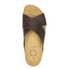Nelson - Slippers - Bruin