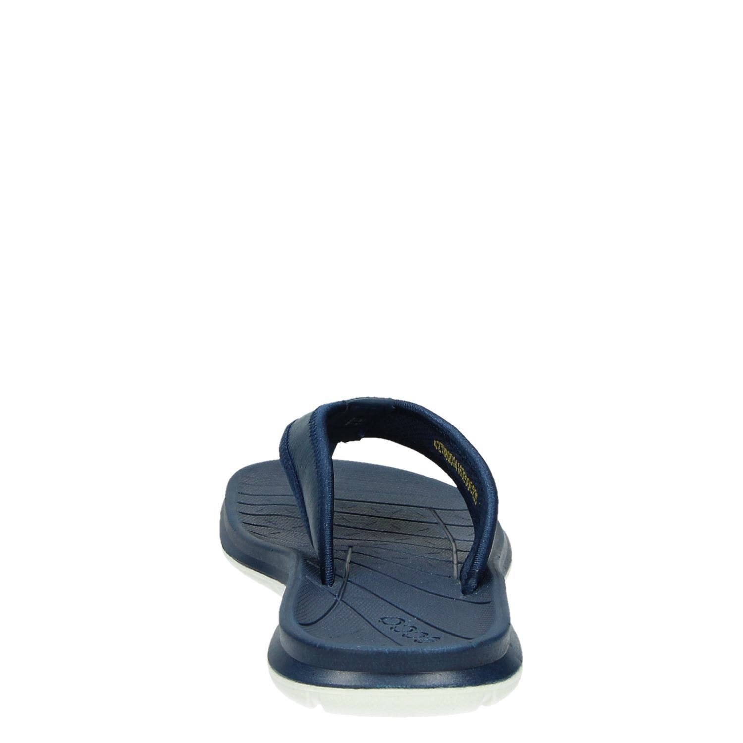 ECCO Nederland - ECCO Slippers Heren - ECCO Slippers Outlet