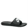 Nike Benassi JDI - Slippers - Zwart