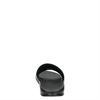 Nike Benassi JDI - Slippers - Zwart
