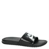 Nike Benassi JDI - Slippers - Blauw