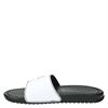 Nike Benassi JDI - Slippers - Blauw