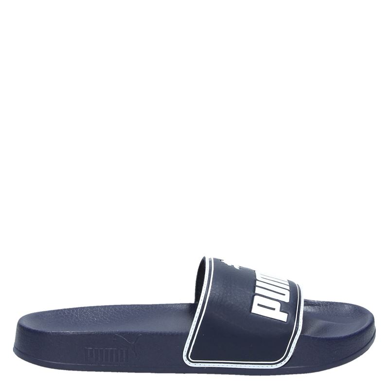 Puma - Slippers - Blauw