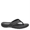 Skechers - Slippers - Zwart