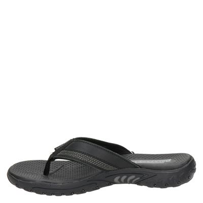skechers slippers heren