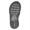 Skechers - Slippers - Zwart