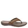 Skechers - Slippers - Bruin