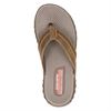 Skechers - Slippers - Bruin