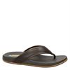 Skechers - Slippers - Bruin