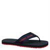 Tommy Jeans TJ Moulded Beach san - Badslippers - Blauw