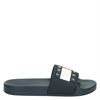 Tommy Jeans Flag Pool Slide