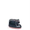 Tommy Hilfiger Sport Seasonal Stripe Beach - Slippers - Blauw