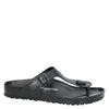 Birkenstock Eva Gizeh - Slippers - Zwart