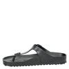 Birkenstock Eva Gizeh - Slippers - Zwart