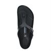 Birkenstock Eva Gizeh - Slippers - Zwart