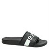 Bjorn Borg - Badslippers - Zwart