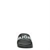 Bjorn Borg - Badslippers - Zwart