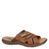 Rieker - Slippers - Cognac