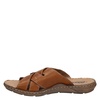 Rieker - Slippers - Cognac