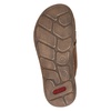Rieker - Slippers - Cognac