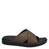 Ecco Flowt LX - Slippers - Bruin
