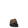 Ecco Flowt LX - Slippers - Bruin