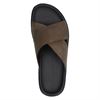 Ecco Flowt LX - Slippers - Bruin
