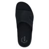 Ecco X-Trinsic - Slippers - Zwart