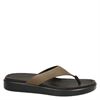 Ecco Flowt LX - Slippers - Bruin