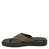 Ecco Flowt LX - Slippers - Bruin