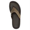 Ecco Flowt LX - Slippers - Bruin