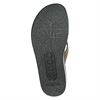 Ecco Flowt LX - Slippers - Bruin
