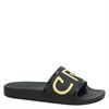 Cruyff Aqua copa - Badslippers - Zwart