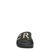 Cruyff Aqua copa - Badslippers - Zwart