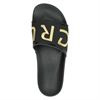 Cruyff Aqua copa - Badslippers - Zwart