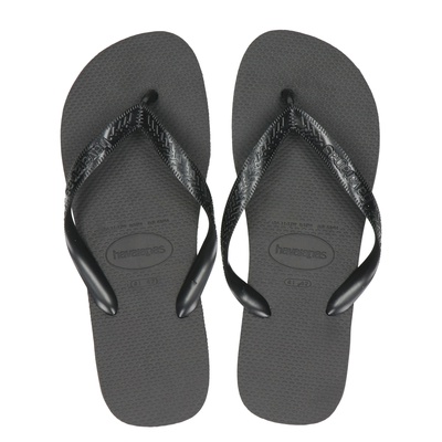 Havaianas Top men - Slippers - Zwart