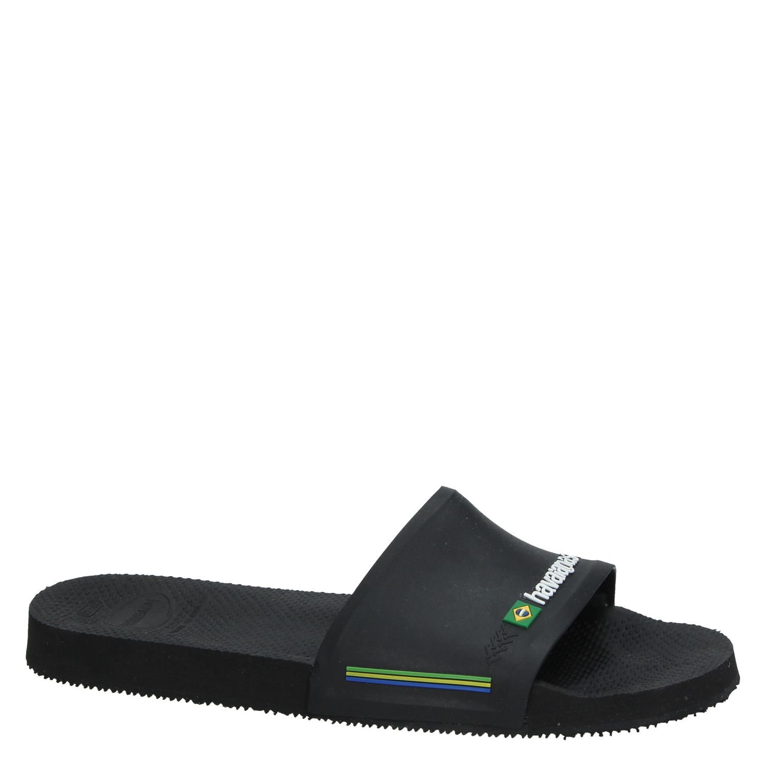 havaianas slides heren