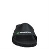 Havaianas Slide Brasil - Badslippers - Zwart
