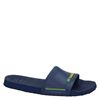 Havaianas Slide Brasil - Badslippers - Blauw