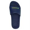 Havaianas Slide Brasil - Badslippers - Blauw