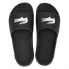 Lacoste Croco Slide