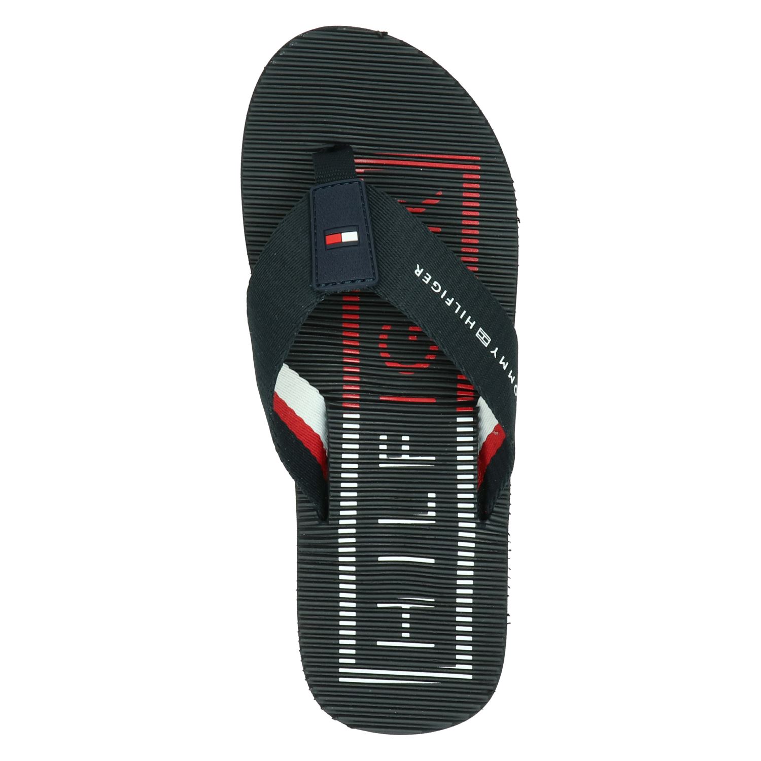 slippers heren tommy hilfiger