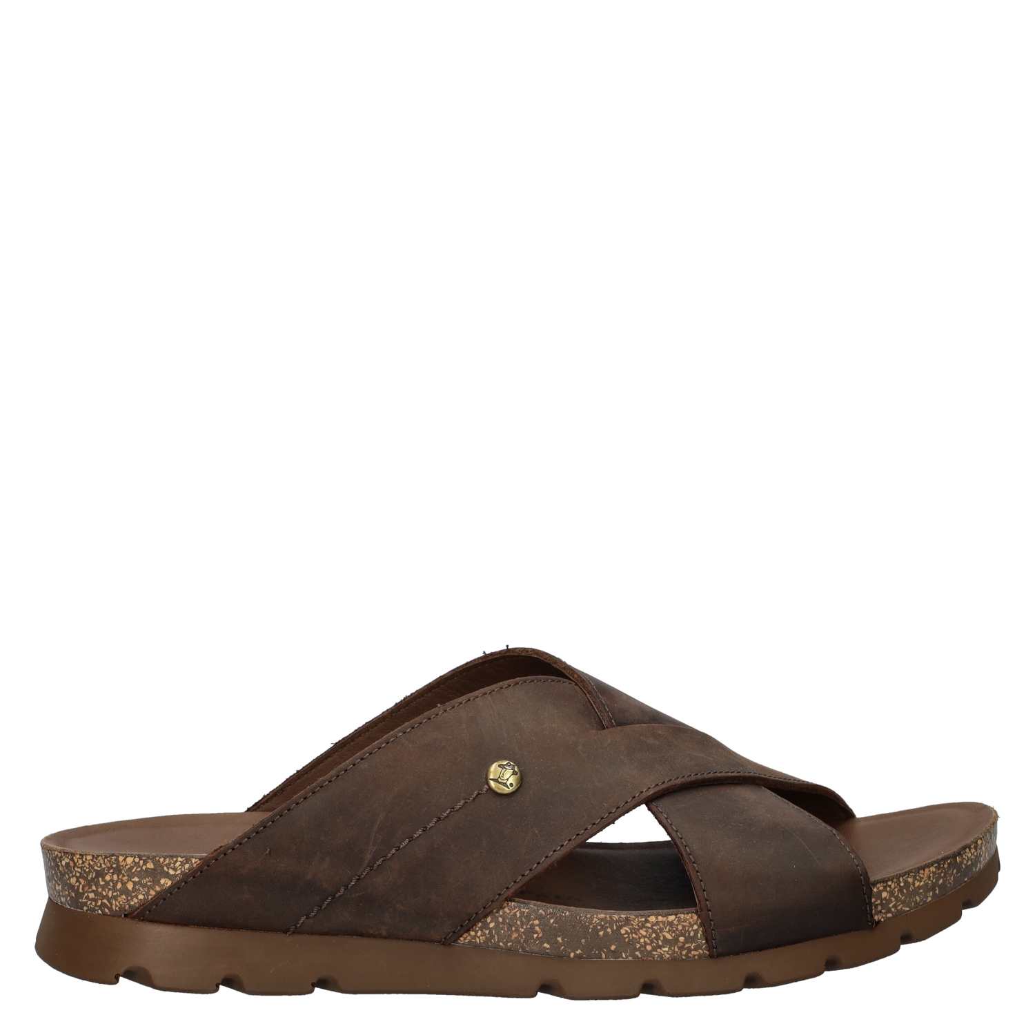 panama jack heren slippers