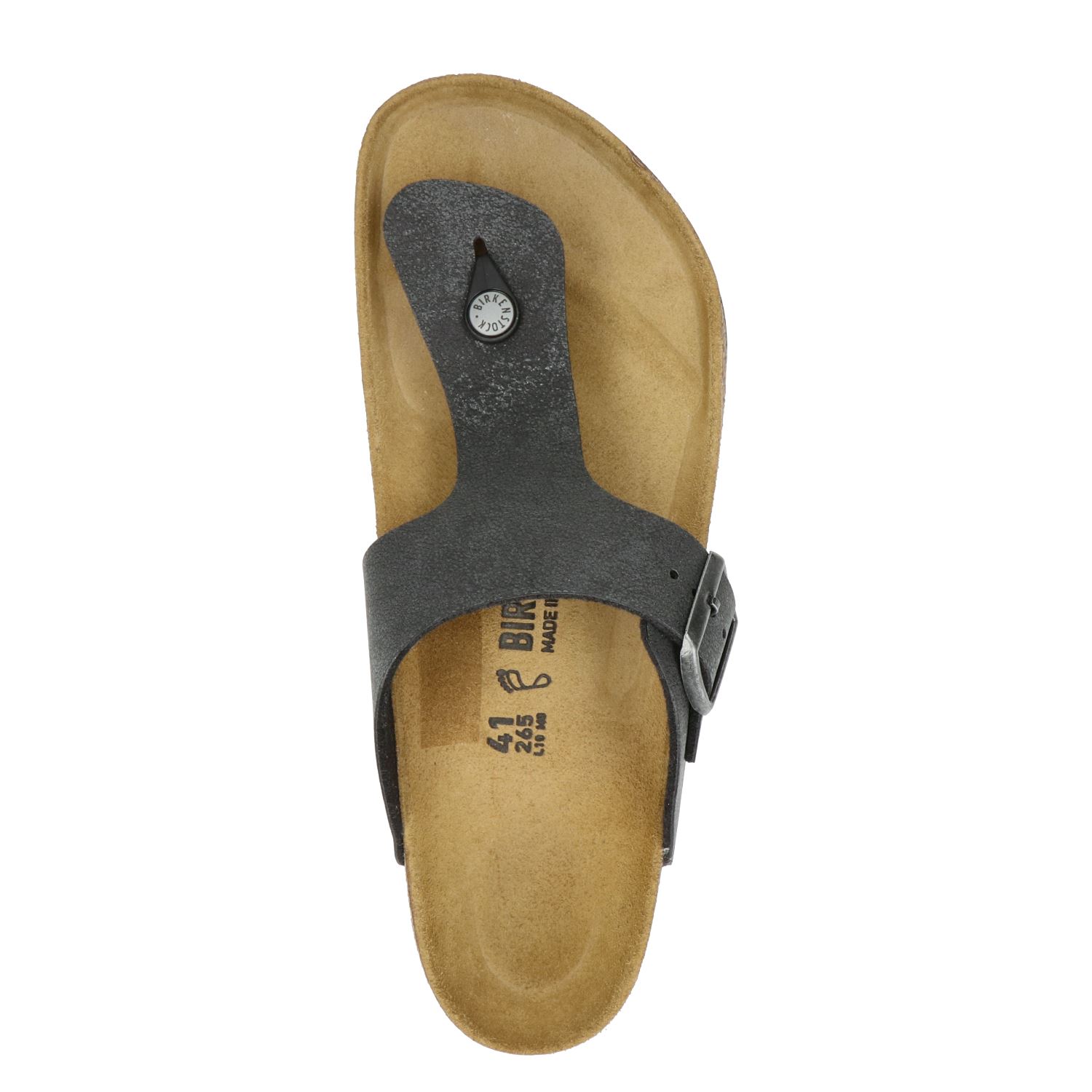 Birkenstock Ramses | Birkenstock by Slippersnet